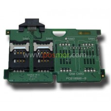 Verifone Nurit 8400 Sim Modülü